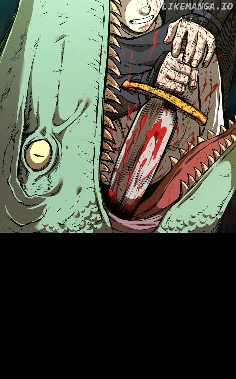 Primal Hunter Chapter 61 27